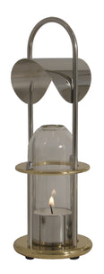 DELITE "Fyrskib" Tealight Lamp