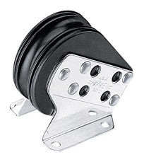 HARKEN 57MM UPRIGHT LEAD BLOCK