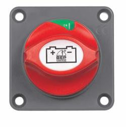 BATTERY SWITCH PANEL MOUNT BEP71-PM