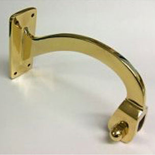BRACKET ONLY FOR 12" SOLAS BELL