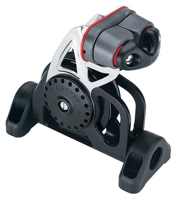 HARKEN RATCHAMATIC FLIP FLOP BLOCK 57MM CAM