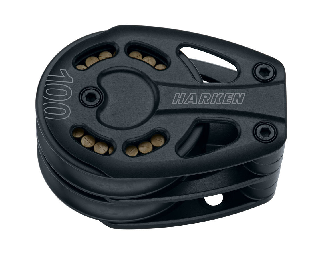 HARKEN BLACK MAGIC RANGE