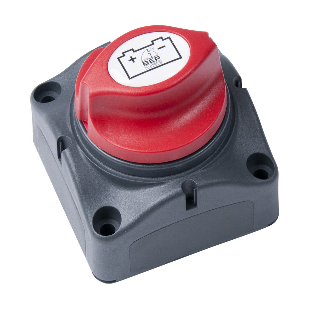 BATTERY SWITCH CONTOUR BEP71