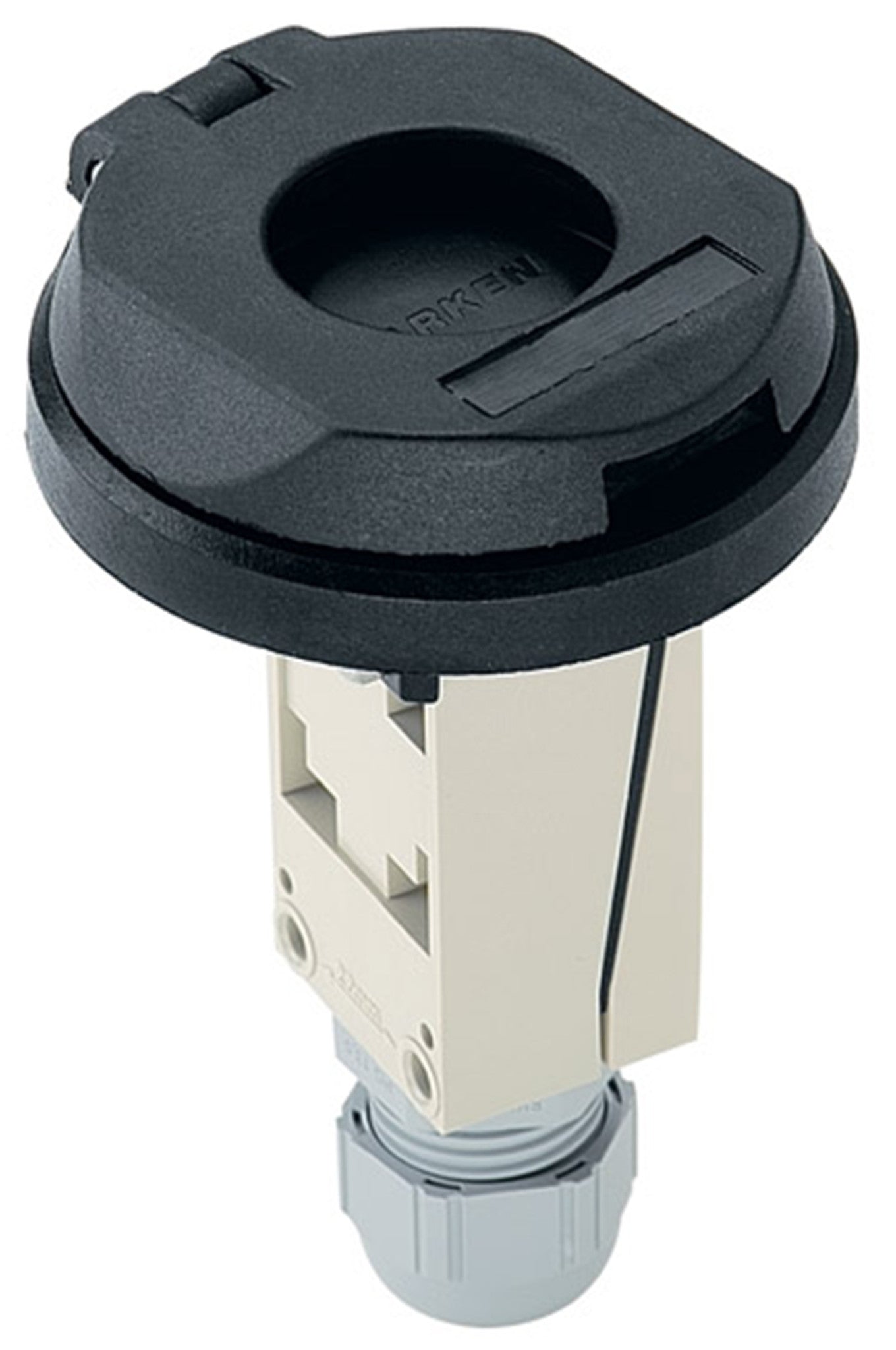 HARKEN WATERPROOF WINCH SWITCH/GUARD Harken Fosters