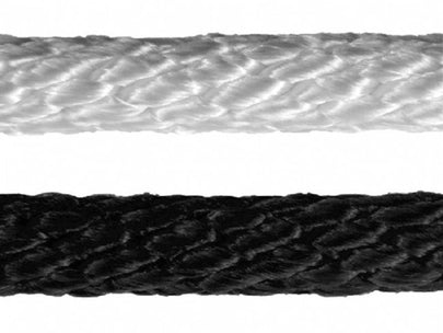FINELINE 5 Series Textured Polyester Braid