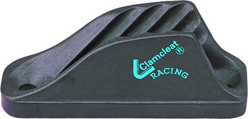 CLAMCLEAT RACING VERTICAL HARD ANODISED 6-12mm