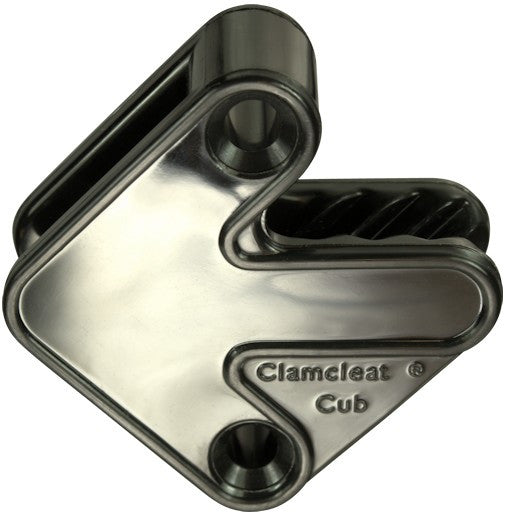 CLAMCLEAT CUB CLEAT 3-6MM CL232