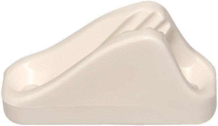 CLAMCLEAT WHITE OPEN MICRO 1-4MM CL274W