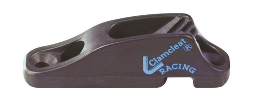CLAMCLEAT RACING JUNIOR WITH BECKET HARD ANODISED CL74AN