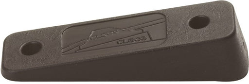CLAMCLEAT TAPERED PAD FOR CL29 & CL254