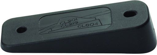 CLAMCLEAT TAPERED PAD FOR CL21 CL219