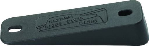 CLAMCLEAT TAPERED PAD FOR CL23/CL211 MK1