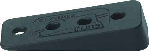 CLAMCLEAT TAPERED PAD FOR CL211 MK2 