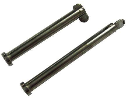 HOME STAINLESS TOGGLE PINS — Harken Fosters