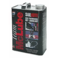 McLUBE SAILKOTE DRY LUBRICANT