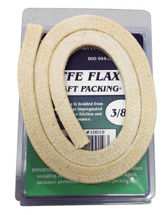 GLAND PACKING FLAX PTFE