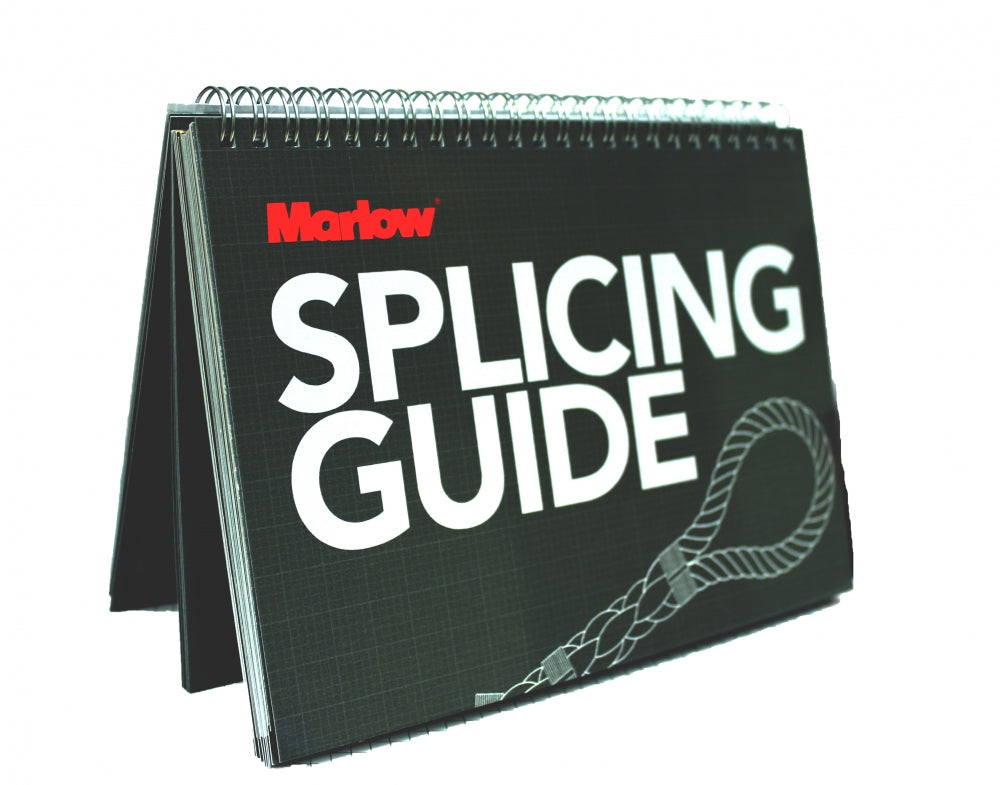 Marlow Splicing Guide