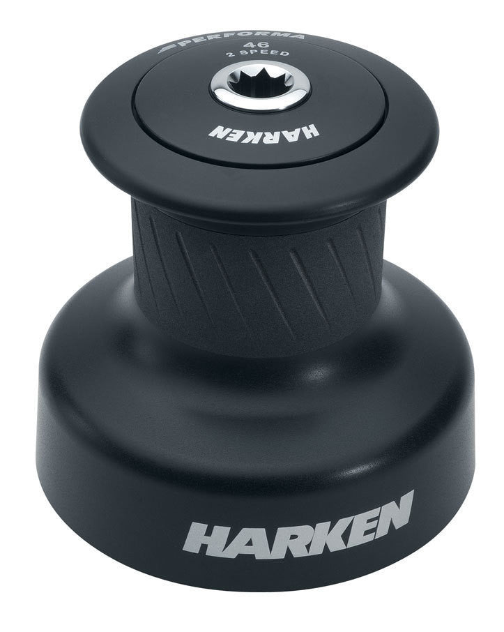 HARKEN PERFORMA WINCHES