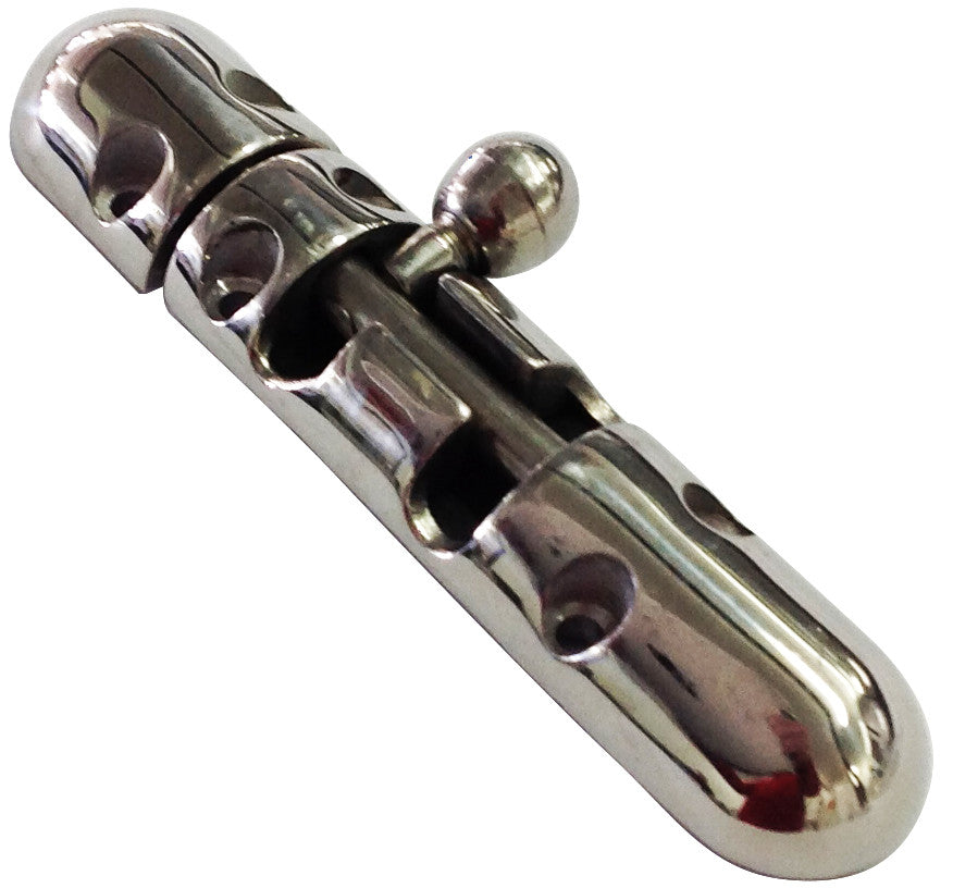 HOMER SLIM BARREL BOLT HOM8319