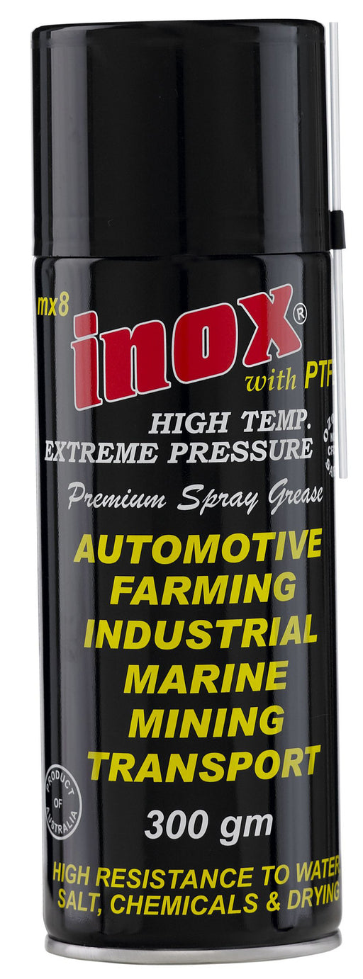 INOX GREASE MX8 AEROSOL 3g INOMX8-3