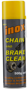 INOX CHAIN/BRAKE CLEAN MX11 500g