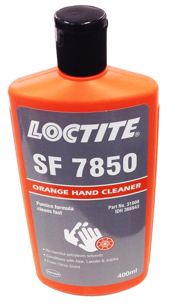 LOCTITE HAND CLEANER SF-7850 400ML