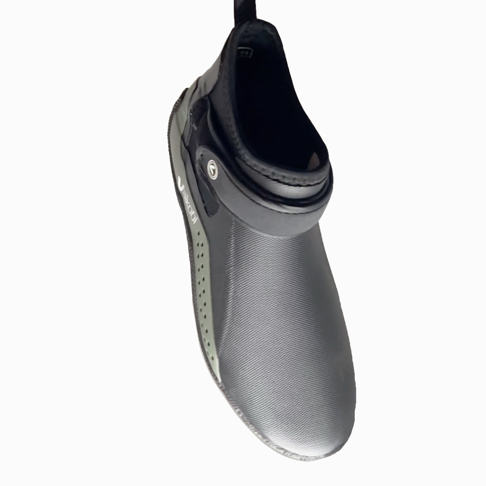 VAIKOBI Speed-Grip Low Cut Boot