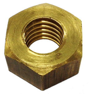 MANG BRONZE HEX NUTS WHITWORTH