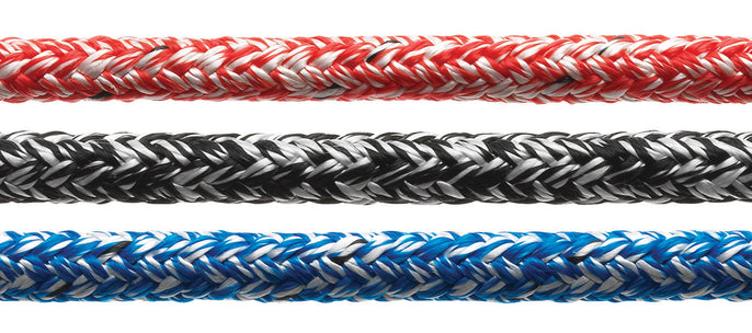 MARLOW EXCEL FUSION SHEET ROPE