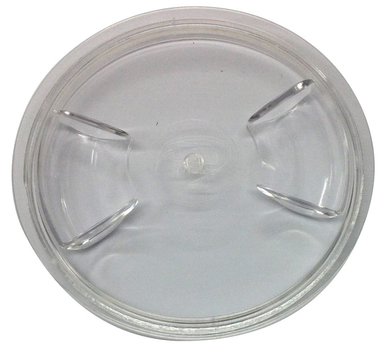 NAIRN INSPECTION PORT LID ONLY 5/6 INCH CLEAR