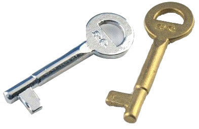 KEY BLANKS FOR OR115 LOCK OR1151