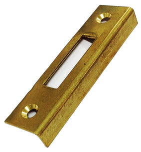 TABLE HINGE BRASS OR STAINLESS 80 X 30 (PAIR) – Harken Fosters