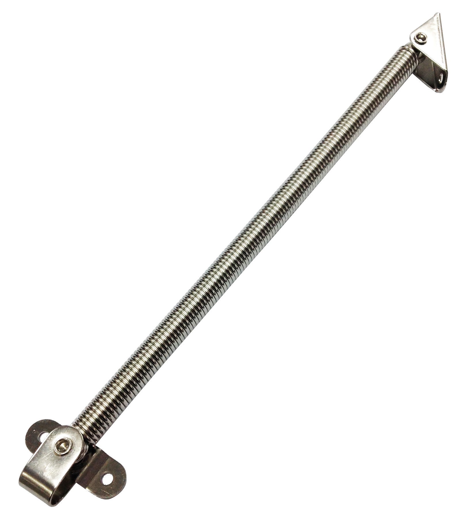 SPRING HATCH STAY S/S 210MM — Harken Fosters