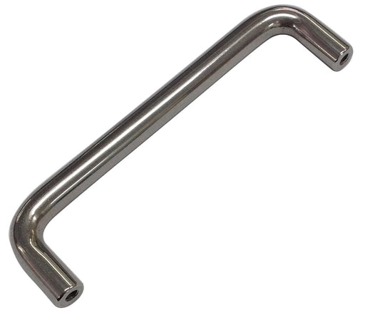 STAINLESS HANDLE THREADED OR1575