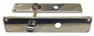 FACE PLATE FOR OR1648 Mortice Lock