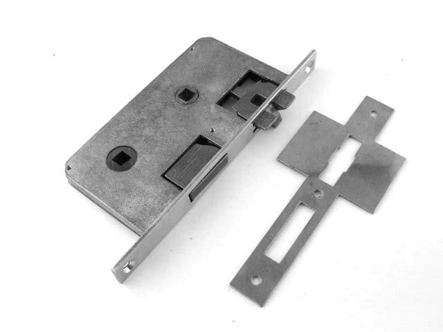 MORTICE LOCK WITH BOLT OR1654