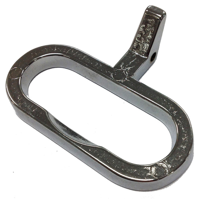 FLUSH LIFTING RING HANDLE ONLY OR286PART