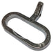 FLUSH LIFTING RING HANDLE ONLY OR286PART