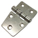 SECURITY PIN STRAP HINGE S/S OR3464