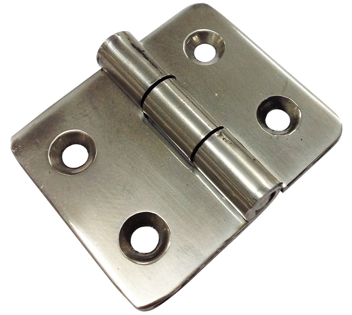 HINGE S/S HEAVY DUTY SHORT/LONG — Harken Fosters