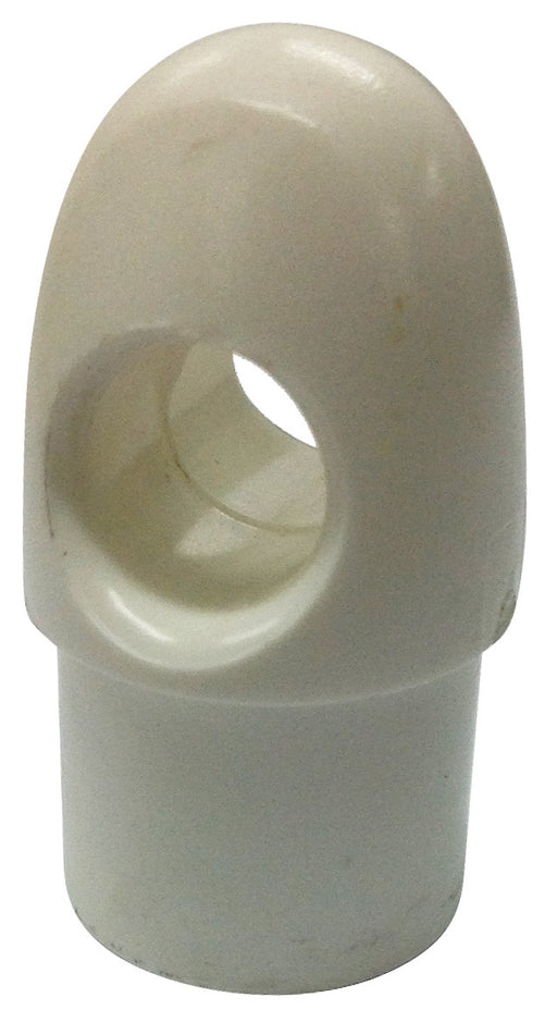 STAUNCHION CAP FOR 25mm TUBE 
