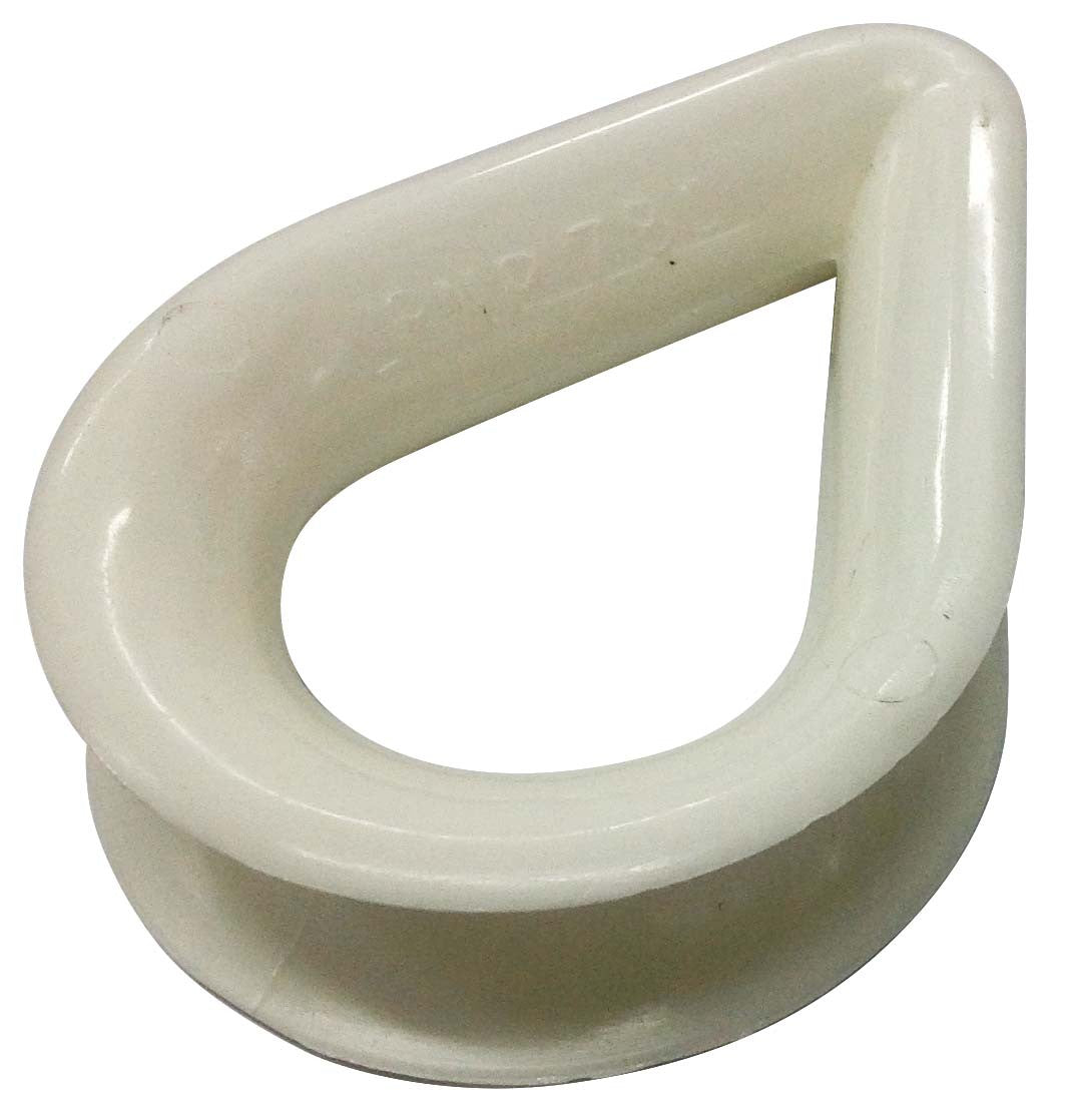 NYLON THIMBLES FOR ROPE Harken Fosters