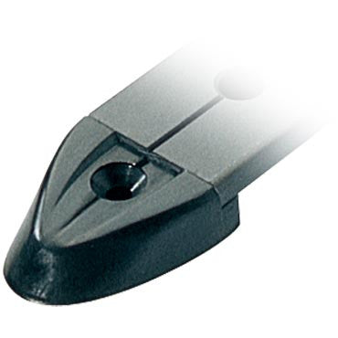 RONSTAN SERIES 32MM T-TRACK END STOP