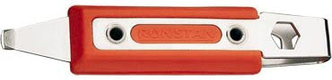 RONSTAN SHACKLE KEY RED