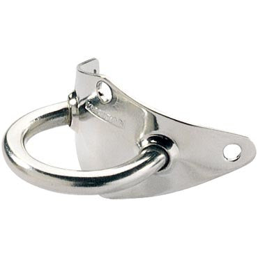 RONSTAN SPINNAKER POLE RING CURVED 6MM
