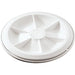 RONSTAN INSPECTION HATCH WHITE 16MM