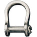 RONSTAN MINI BOW SHACKLE 2.5MM S/S
