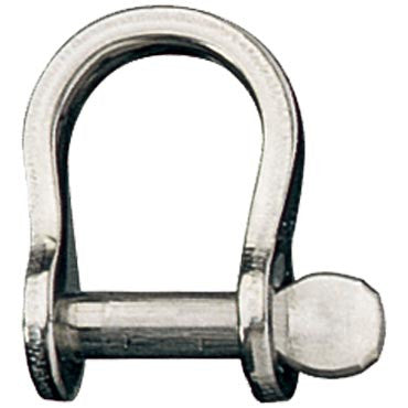 RONSTAN STANDARD BOW SHACKLES S/S