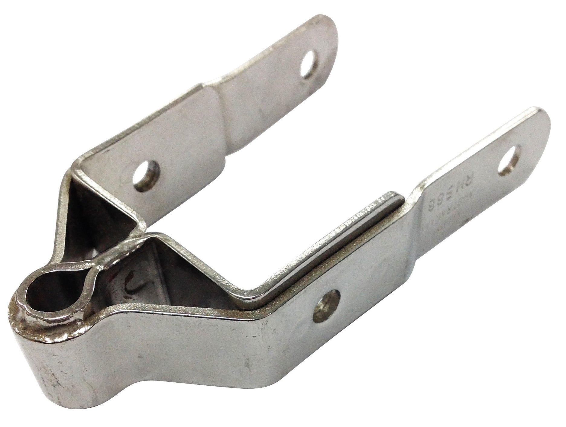 RILEY RUDDER GUDGEON 50MM — Harken Fosters
