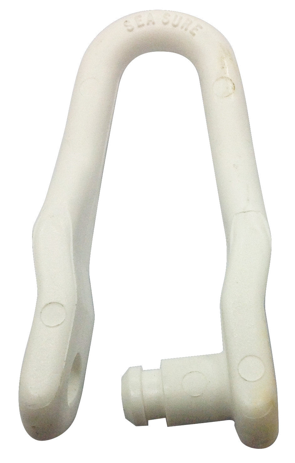 SAIL SHACKLE NYLON SNAP ON SEASURE — Harken Fosters